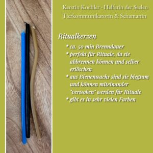 Ritualkerzen