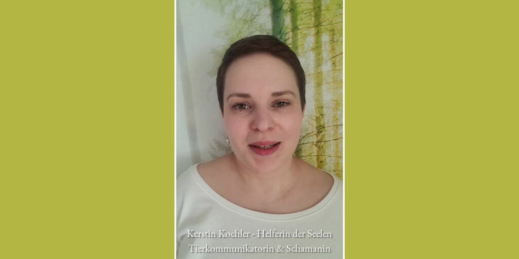 Realtalk live auf Instagram am 6.6.2023 Kerstin Kochler